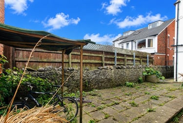 1 bed house, Richmond Road, Plasnewydd, Cardiff, CF243BX - Image 7